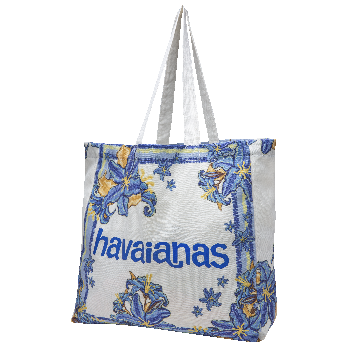 Bolsa de Praia Havaianas Print