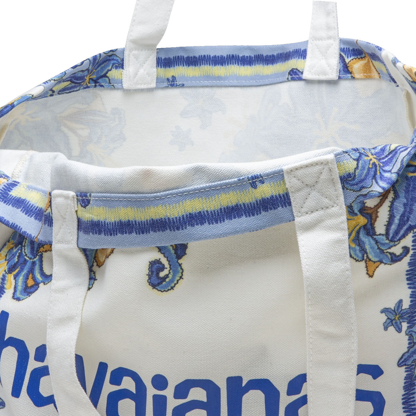 Bolsa de Praia Havaianas Print