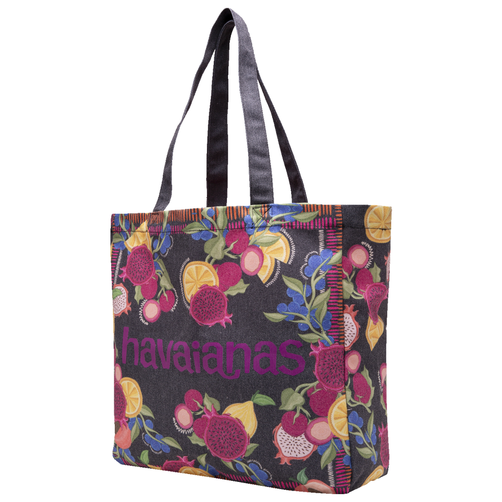 Bolsa de Praia Havaianas Print