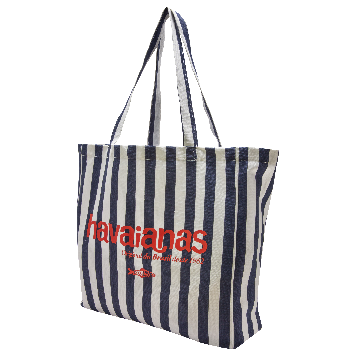 Bolsa de Praia Havaianas Print