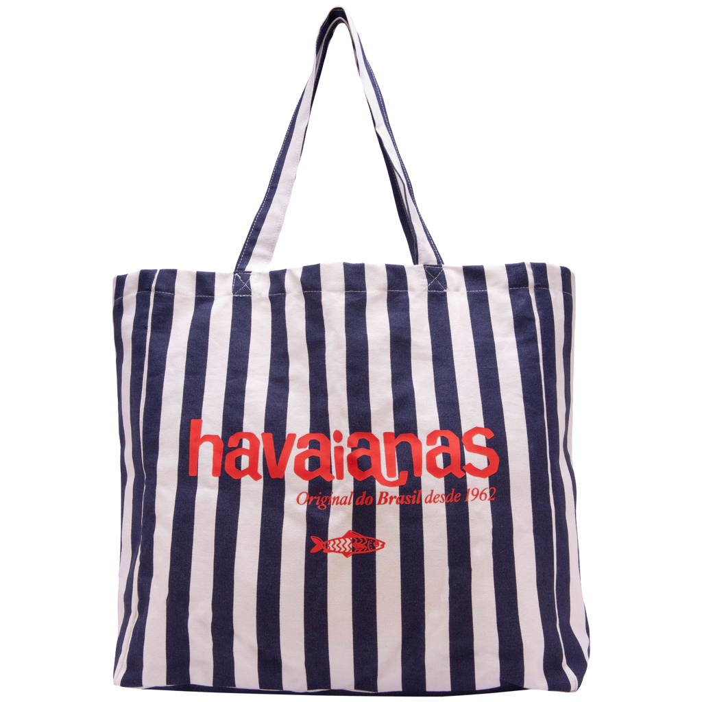 Bolsa de Praia Havaianas Print