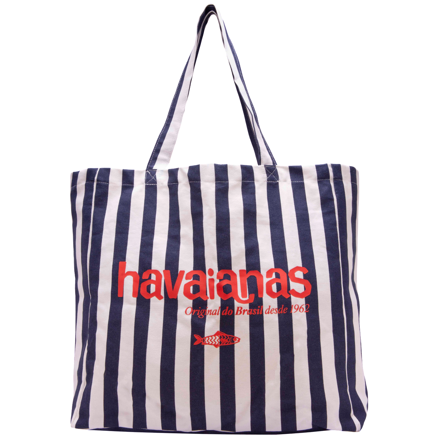 Bolsa de Praia Havaianas Print
