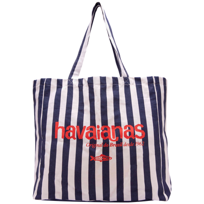 Bolsa de Praia Havaianas Print