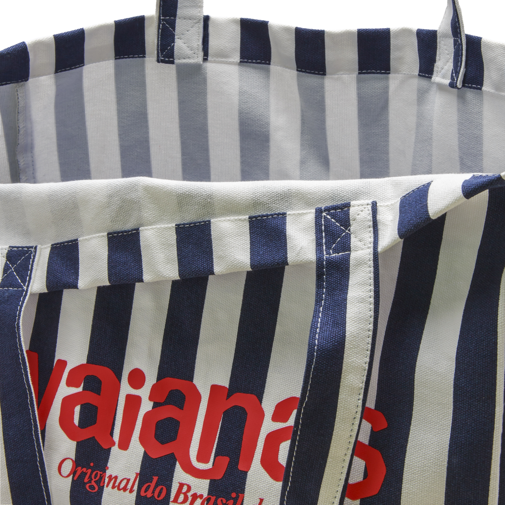 Bolsa de Praia Havaianas Print