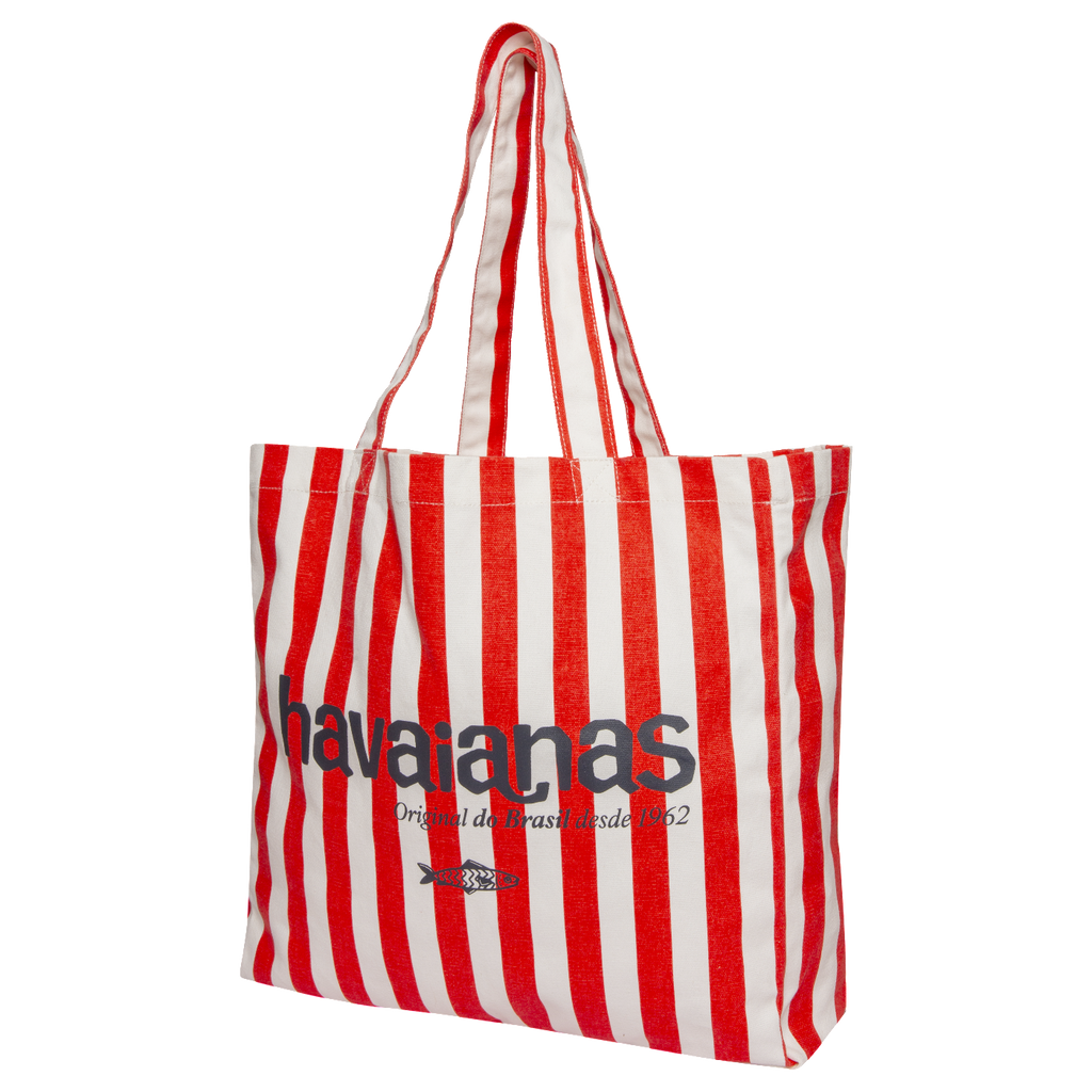 Bolsa de Praia Havaianas Print