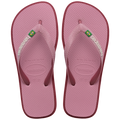 Chinelo Havaianas Brasil Twist