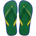 Chinelo Havaianas Brasil Twist