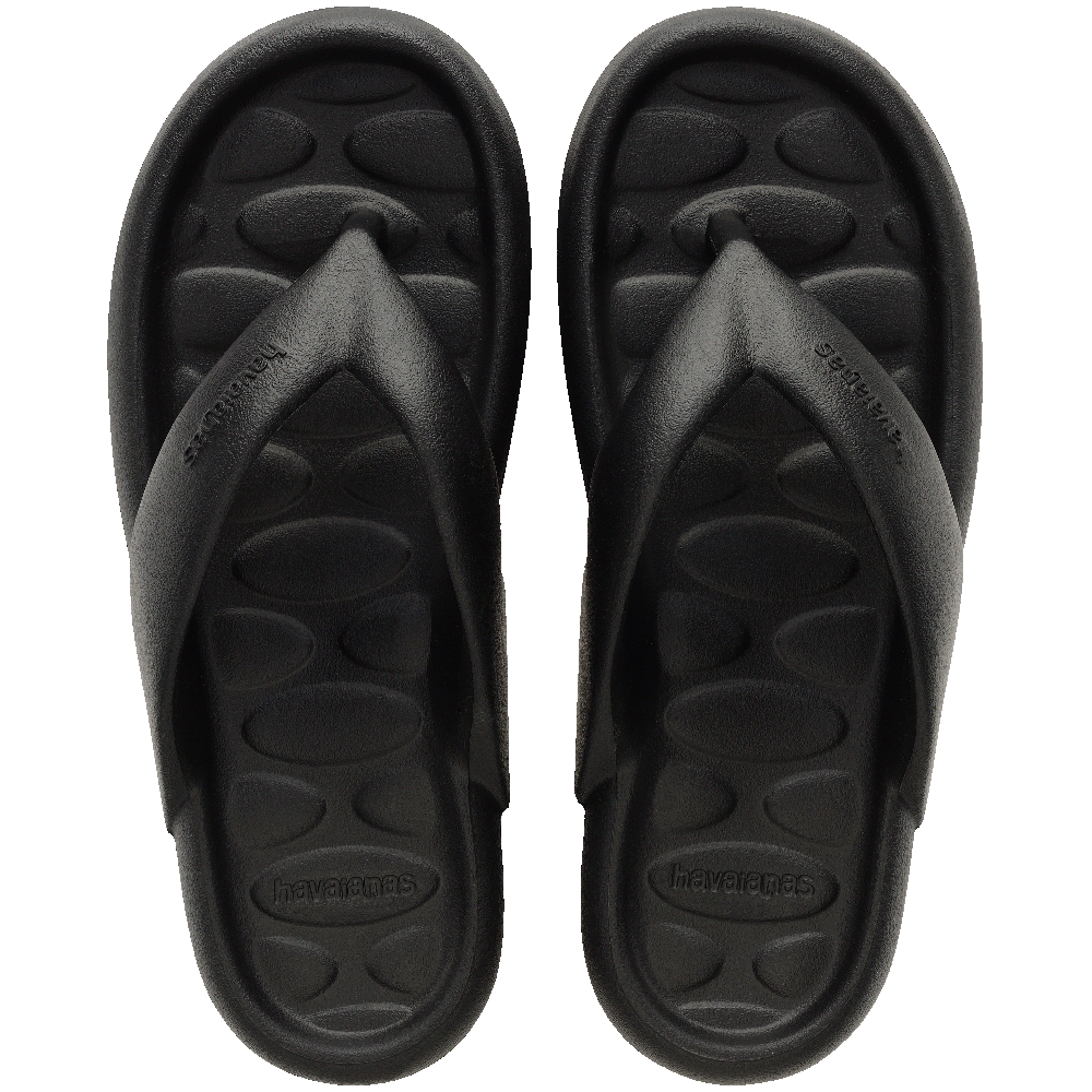 Chinelo Flatform Havaianas Candy Pop