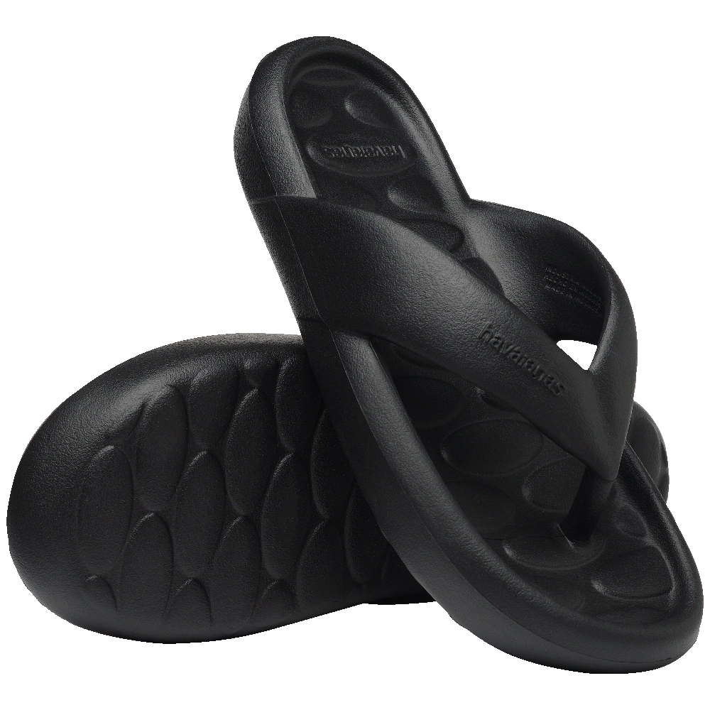 Chinelo Flatform Havaianas Candy Pop