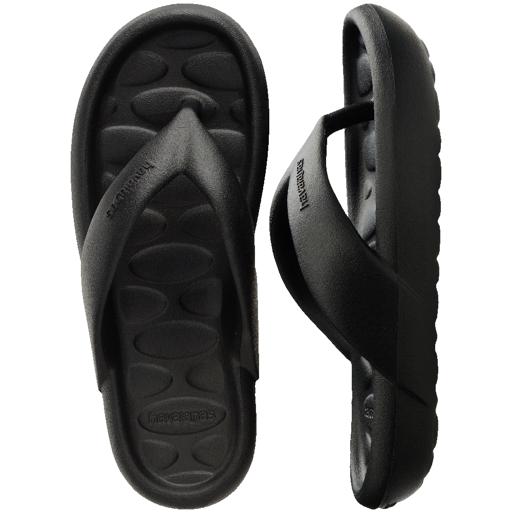 Chinelo Flatform Havaianas Candy Pop
