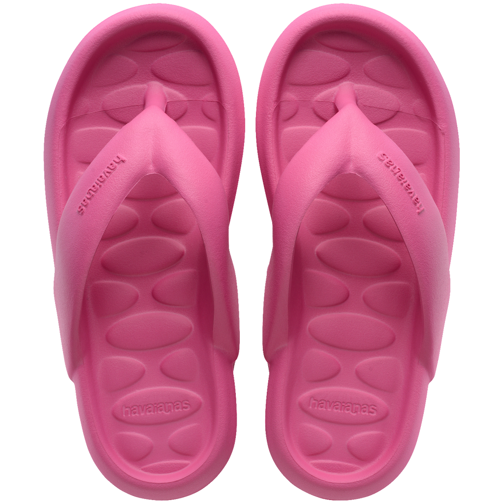Chinelo Flatform Havaianas Candy Pop