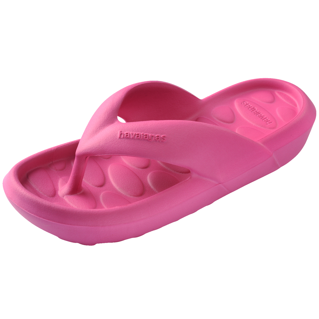 Chinelo Flatform Havaianas Candy Pop