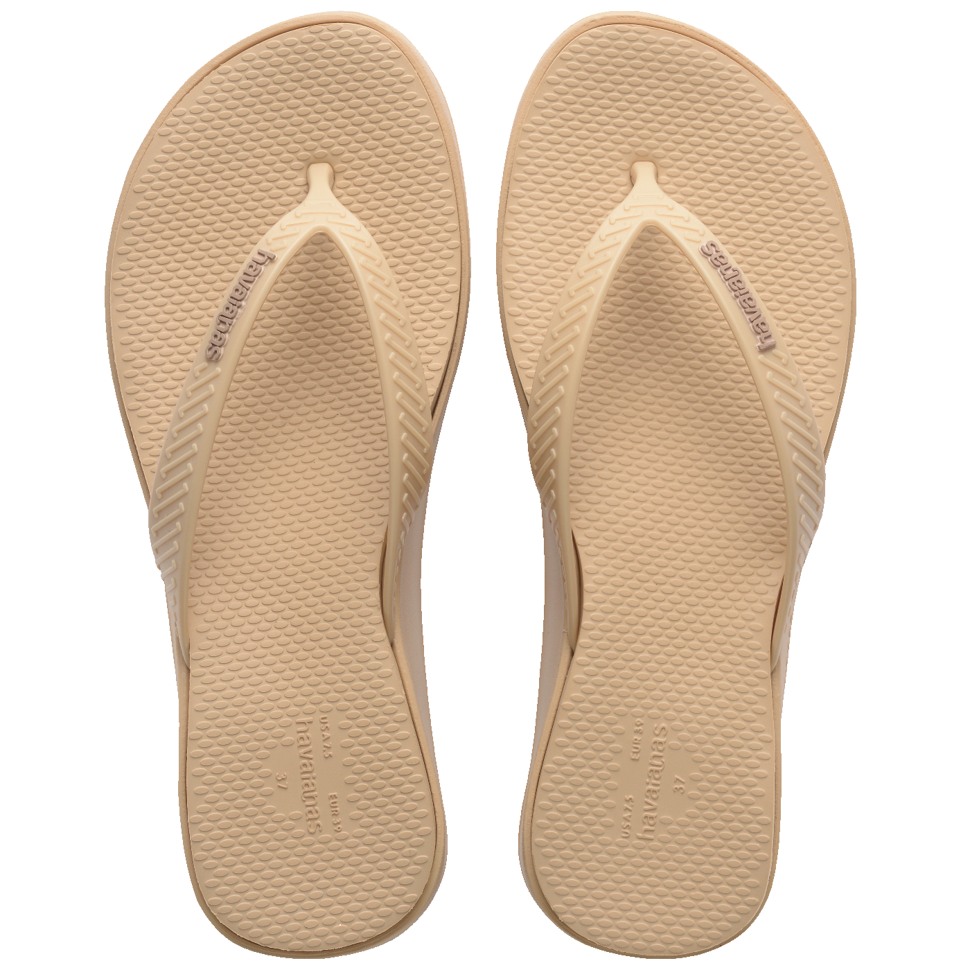 Chinelo Havaianas High Plataforma II