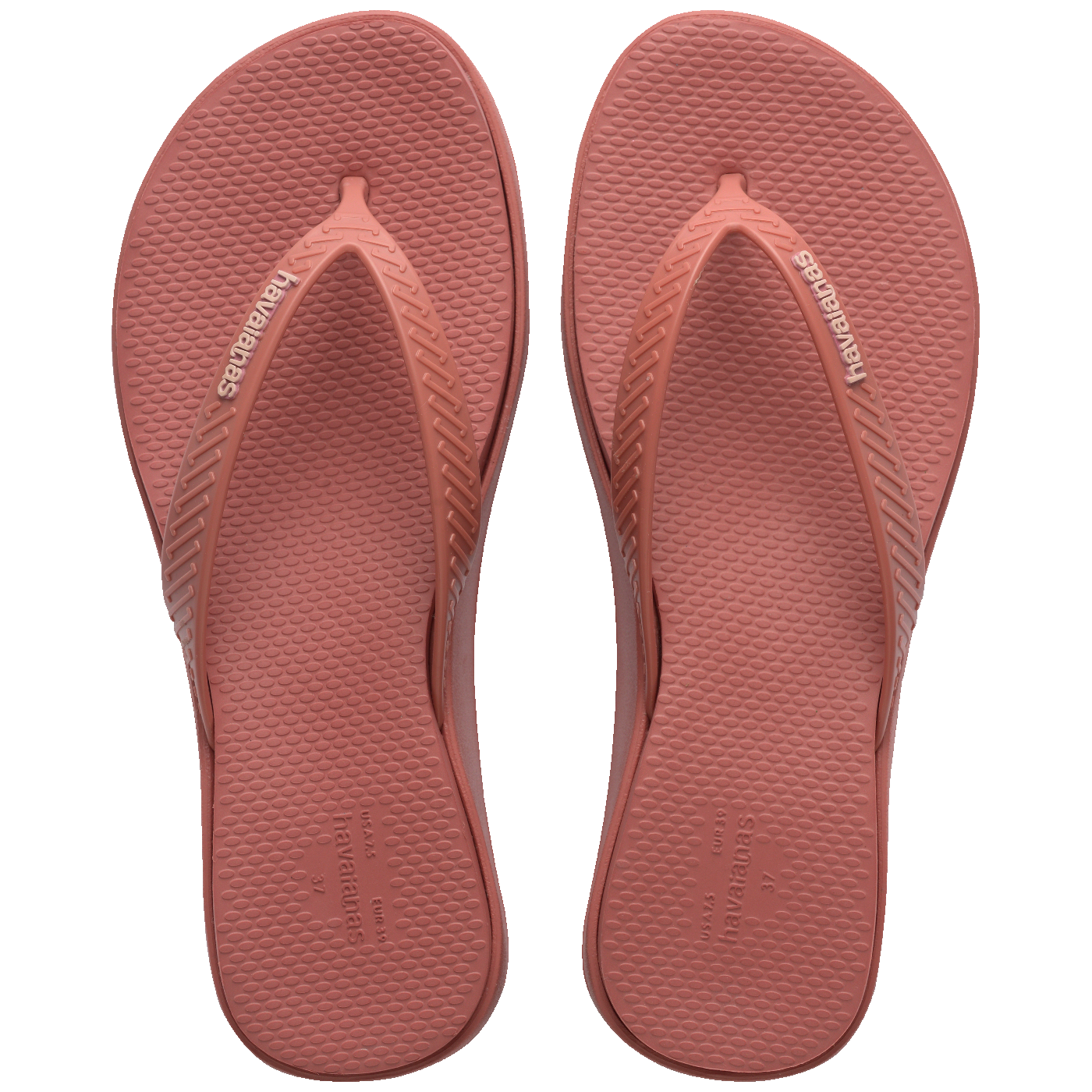 Chinelo Havaianas High Plataforma II