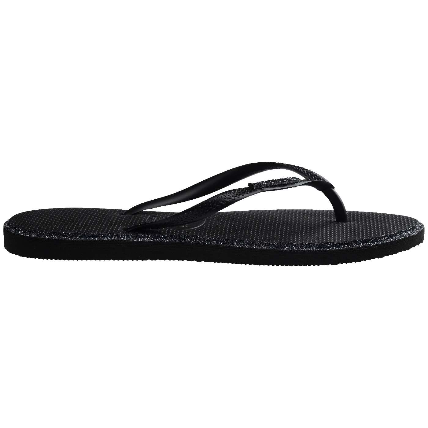 Chinelo Havaianas Slim Point Glitter