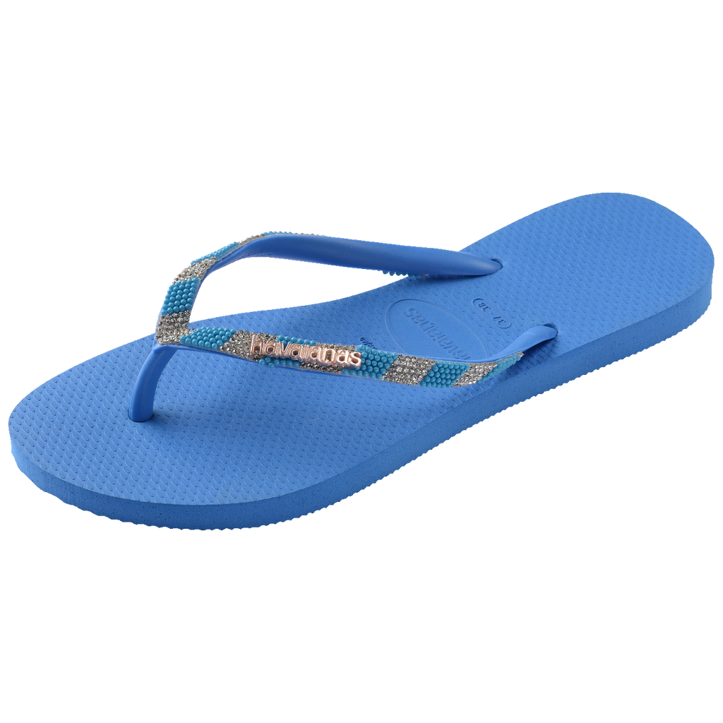 Chinelo Havaianas Slim Glow