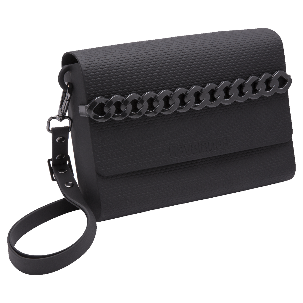 Casual Bag Havaianas Chains Cromado