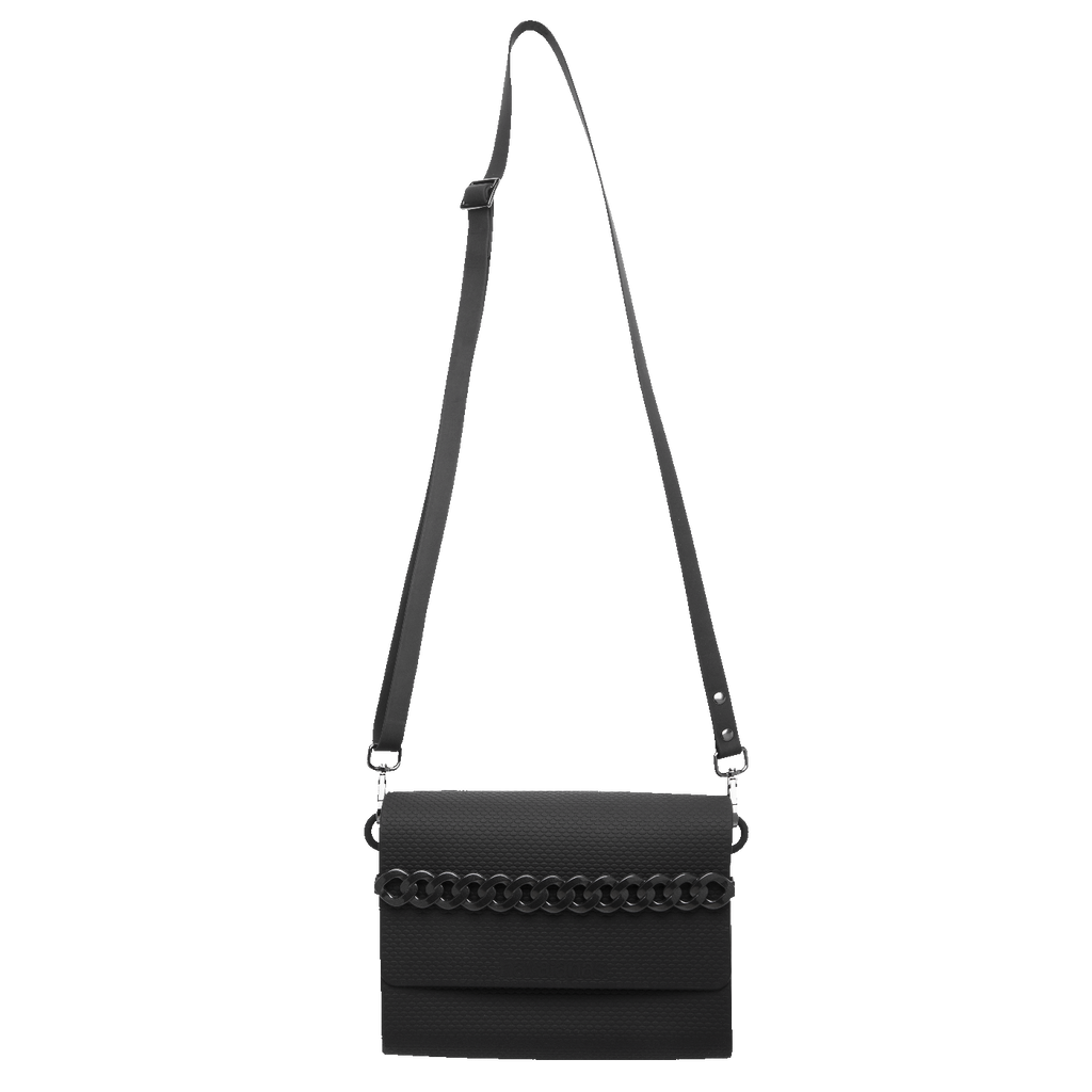 Casual Bag Havaianas Chains Cromado