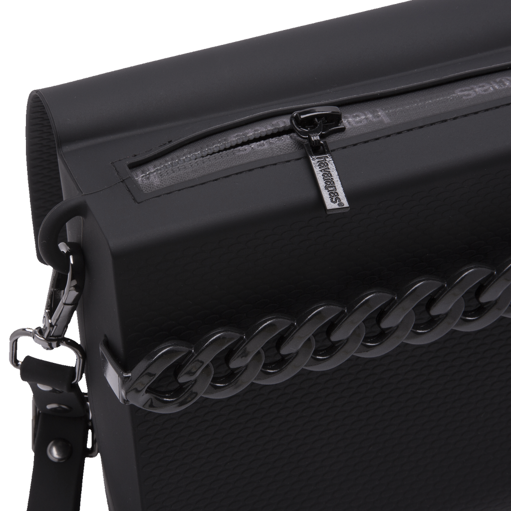 Casual Bag Havaianas Chains Cromado