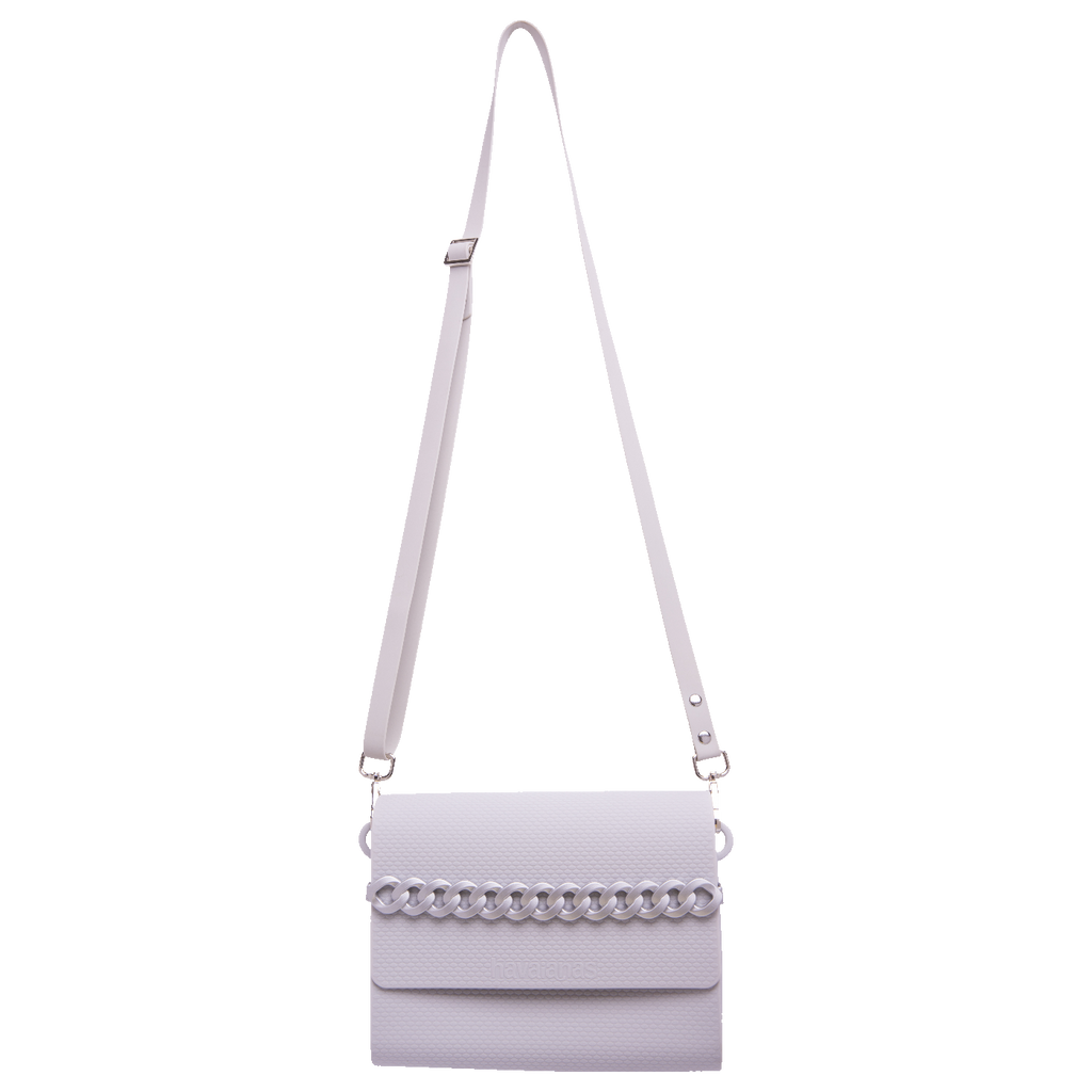 Casual Bag Havaianas Chains Cromado