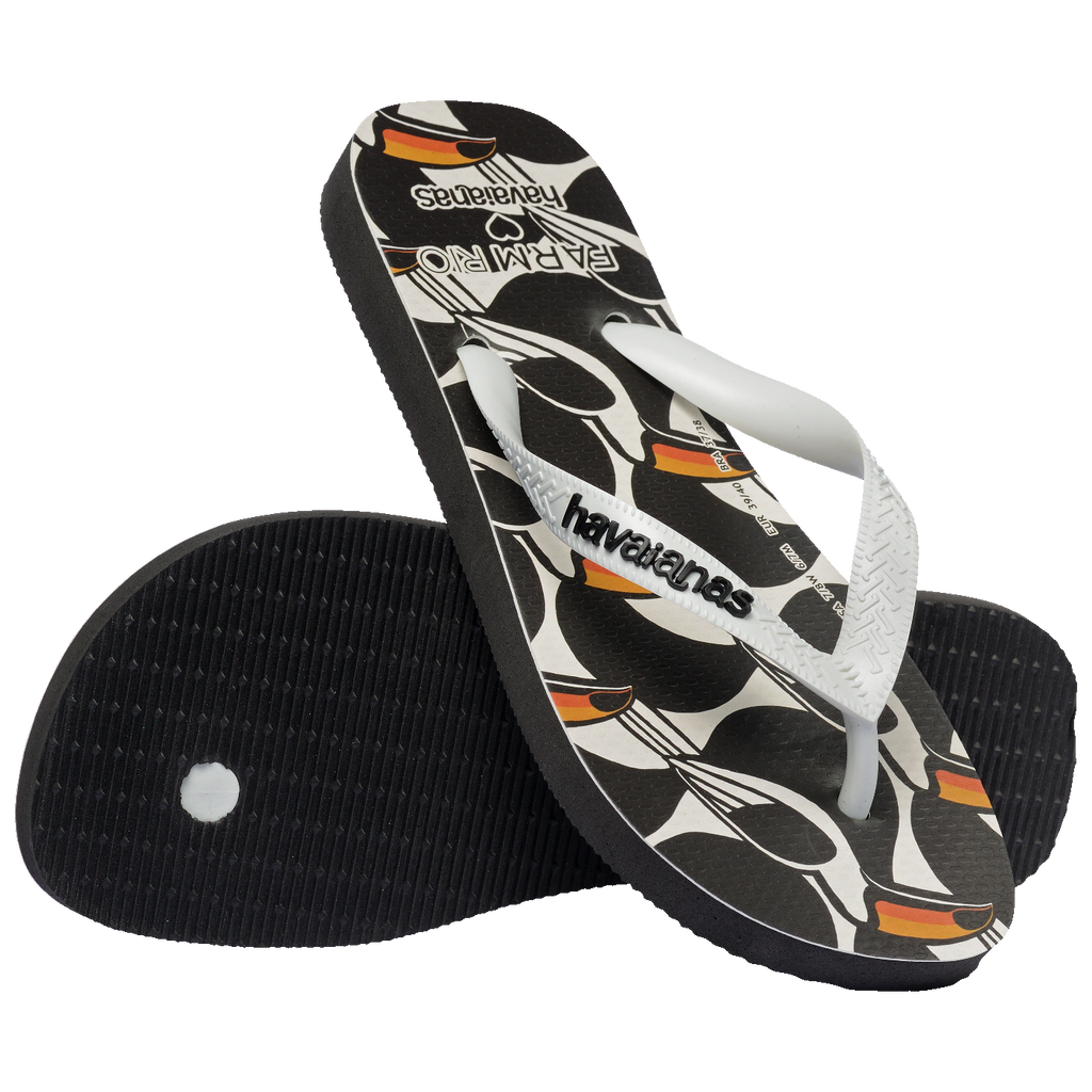 Chinelo Havaianas Farm Copatucano