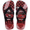 Chinelo Havaianas infantil Disney Carros