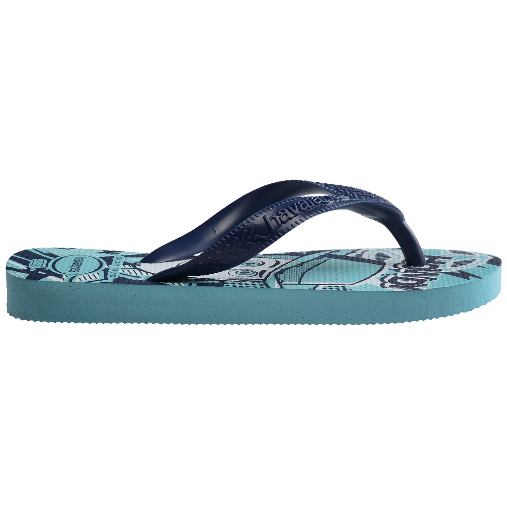 Chinelo Havaianas infantil Disney Toy Story