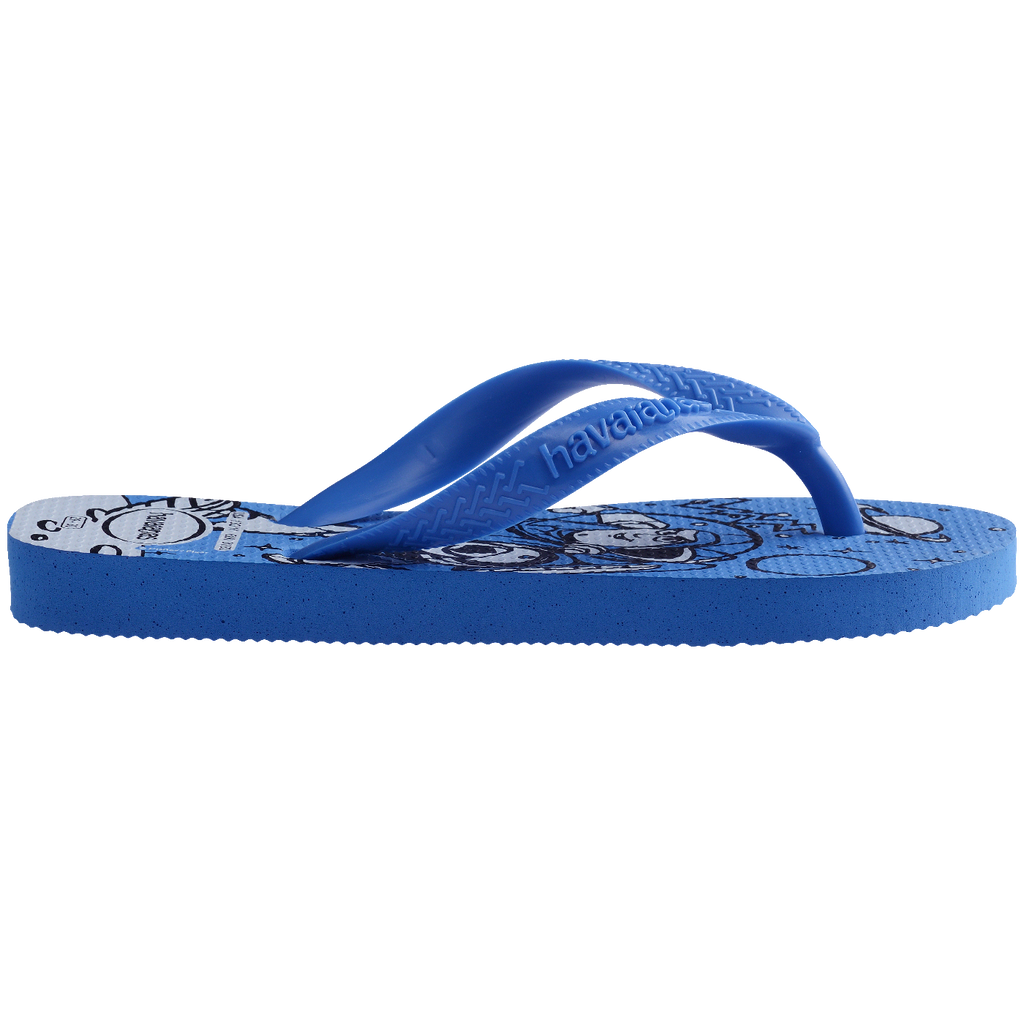 Chinelo Havaianas infantil Disney Toy Story