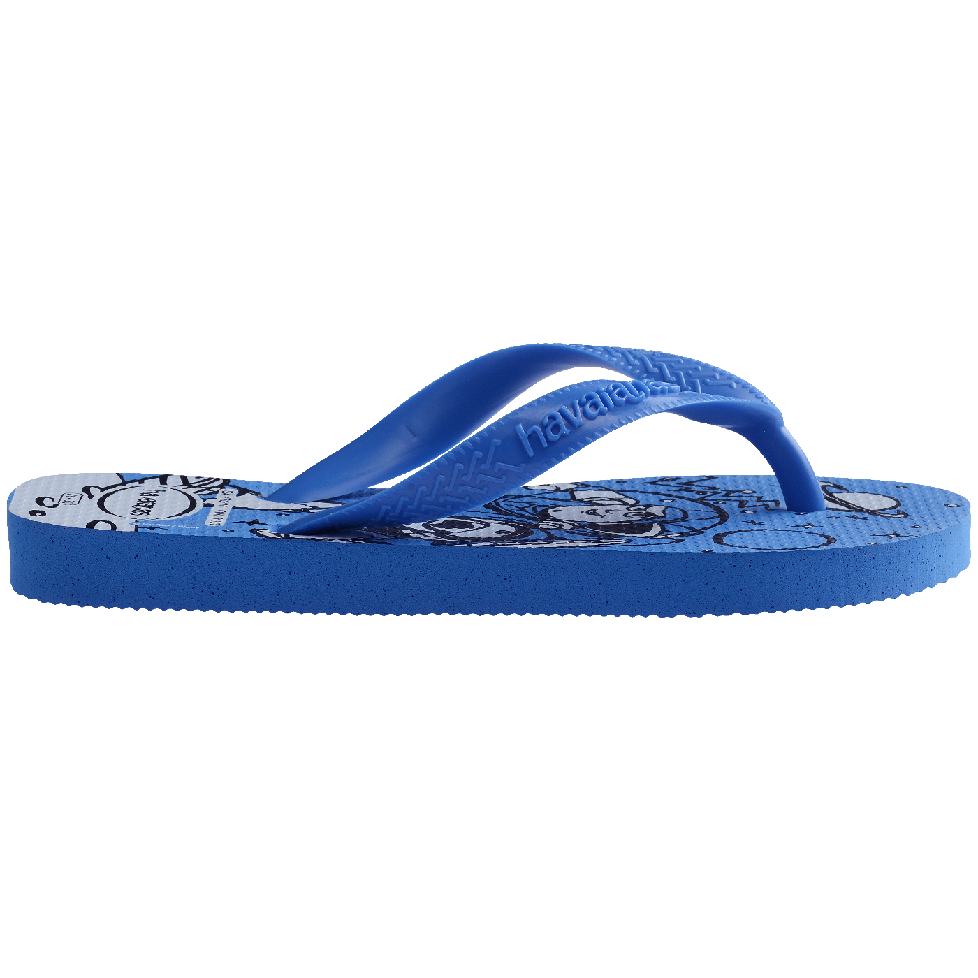 Chinelo Havaianas infantil Disney Toy Story