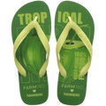 Chinelo Havaianas Farm Tropical Coco