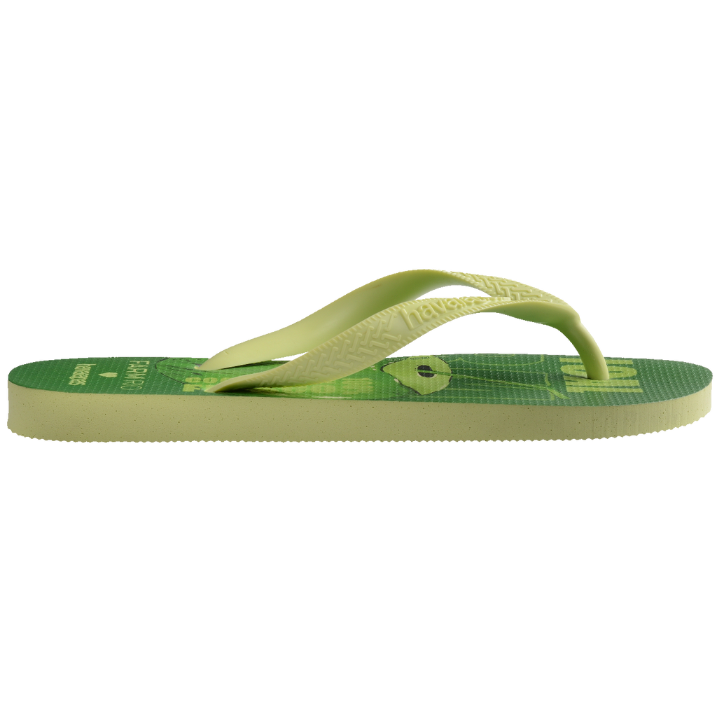 Chinelo Havaianas Farm Tropical Coco