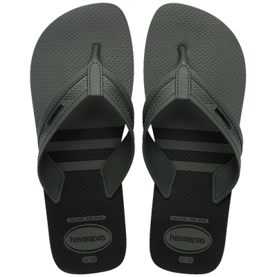 Chinelo Havaianas City Basic