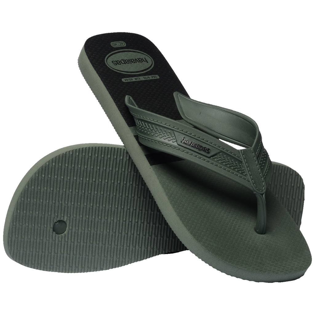 Chinelo Havaianas City Basic