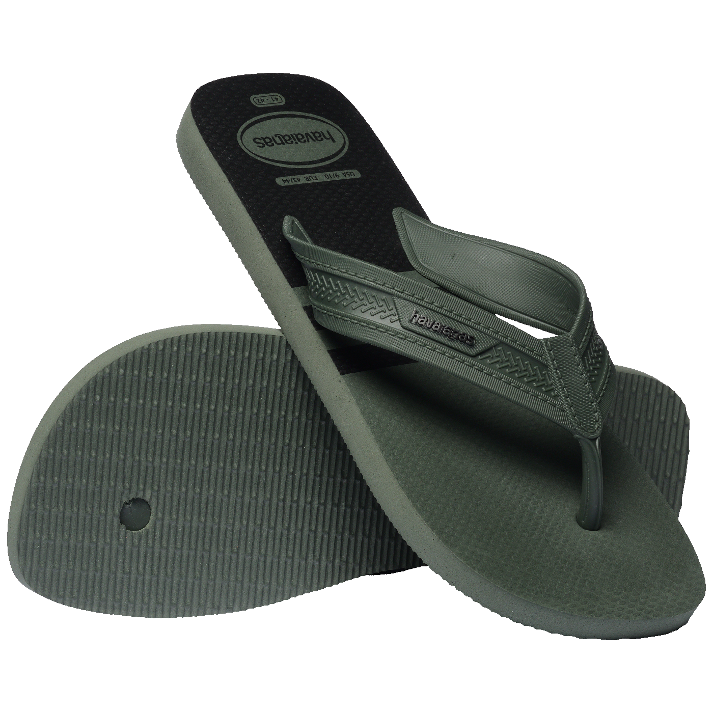 Chinelo Havaianas City Basic
