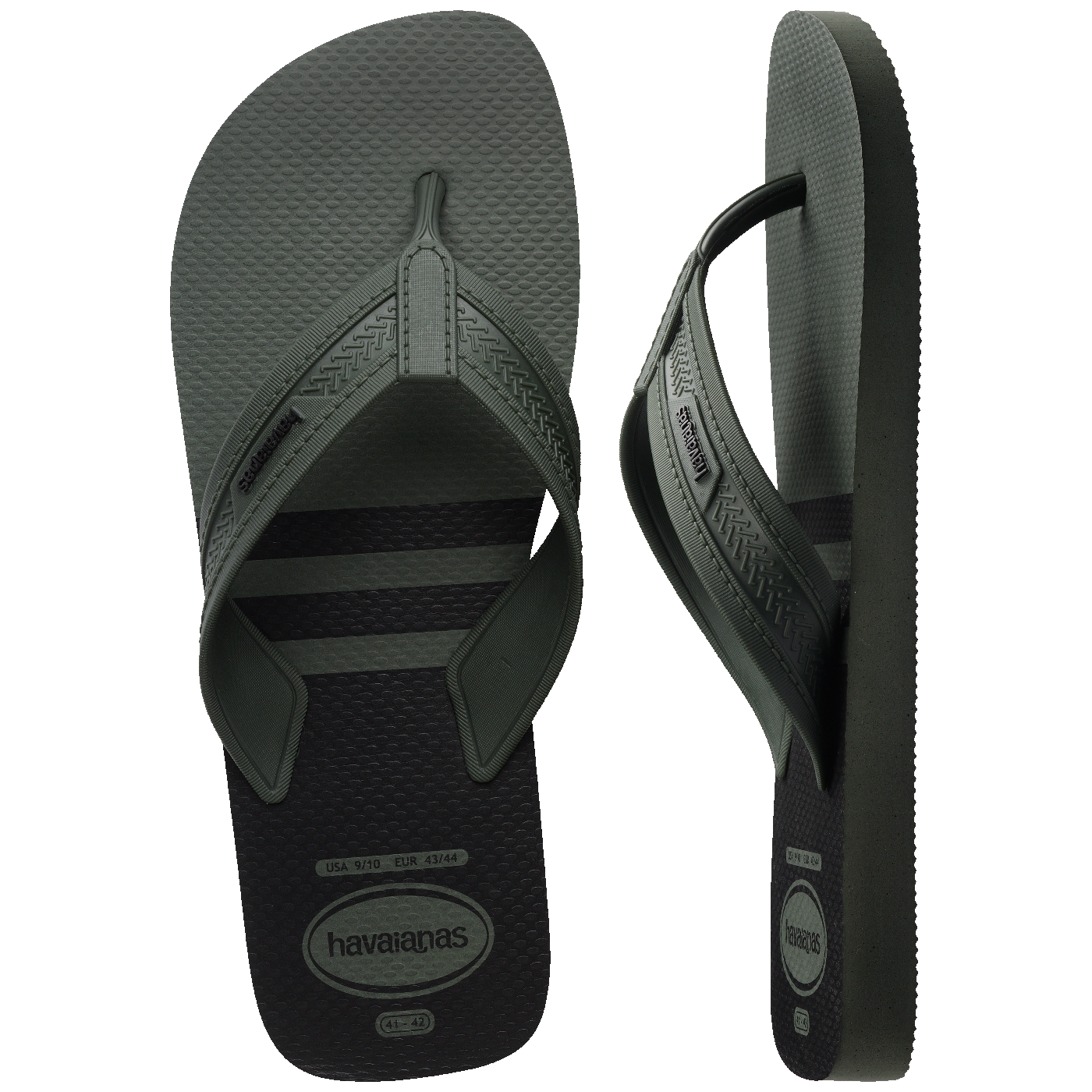 Chinelo Havaianas City Basic