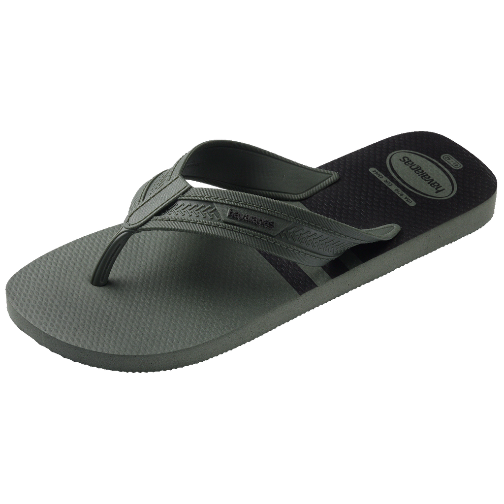 Chinelo Havaianas City Basic