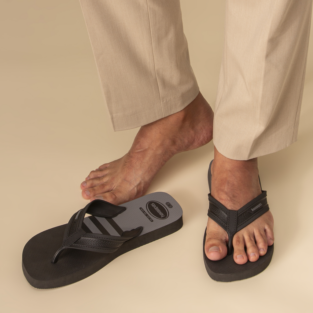 Chinelo Havaianas City Basic
