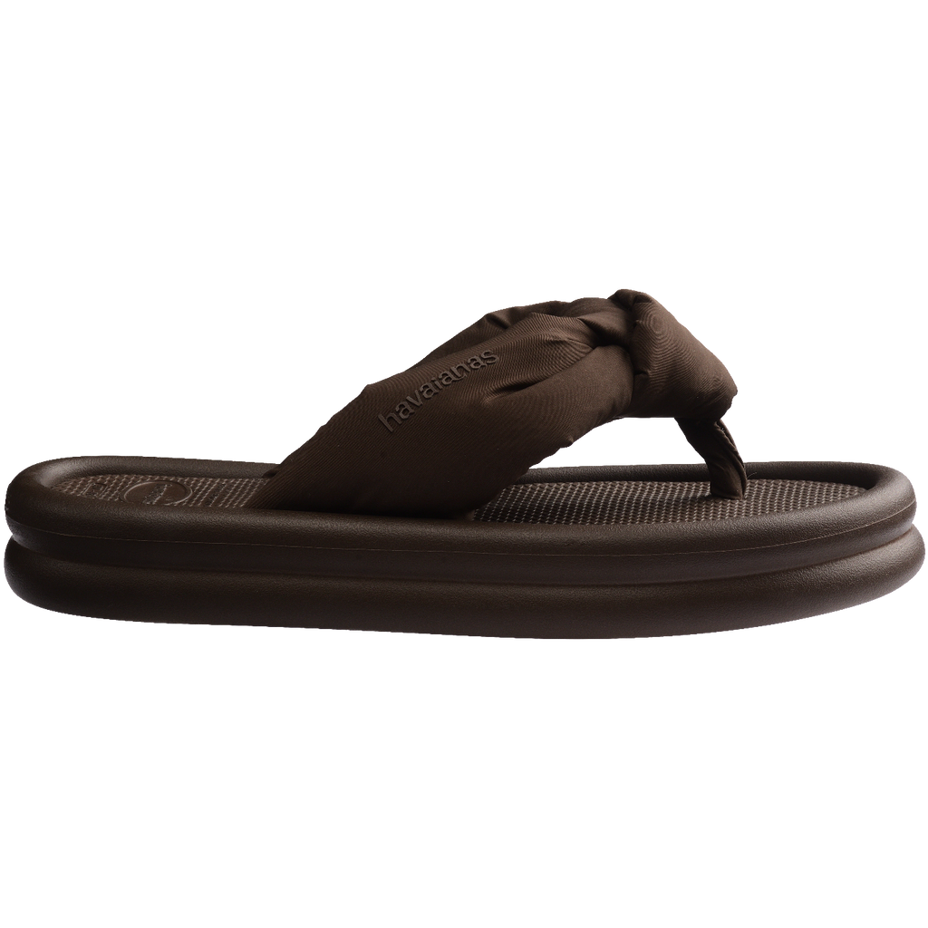 Chinelo Havaianas Over Puffed