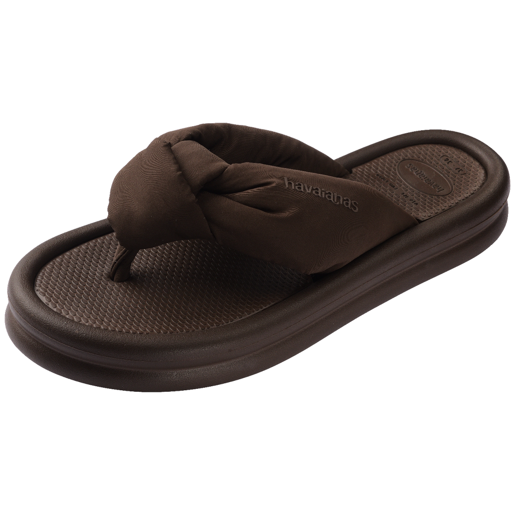 Chinelo Havaianas Over Puffed