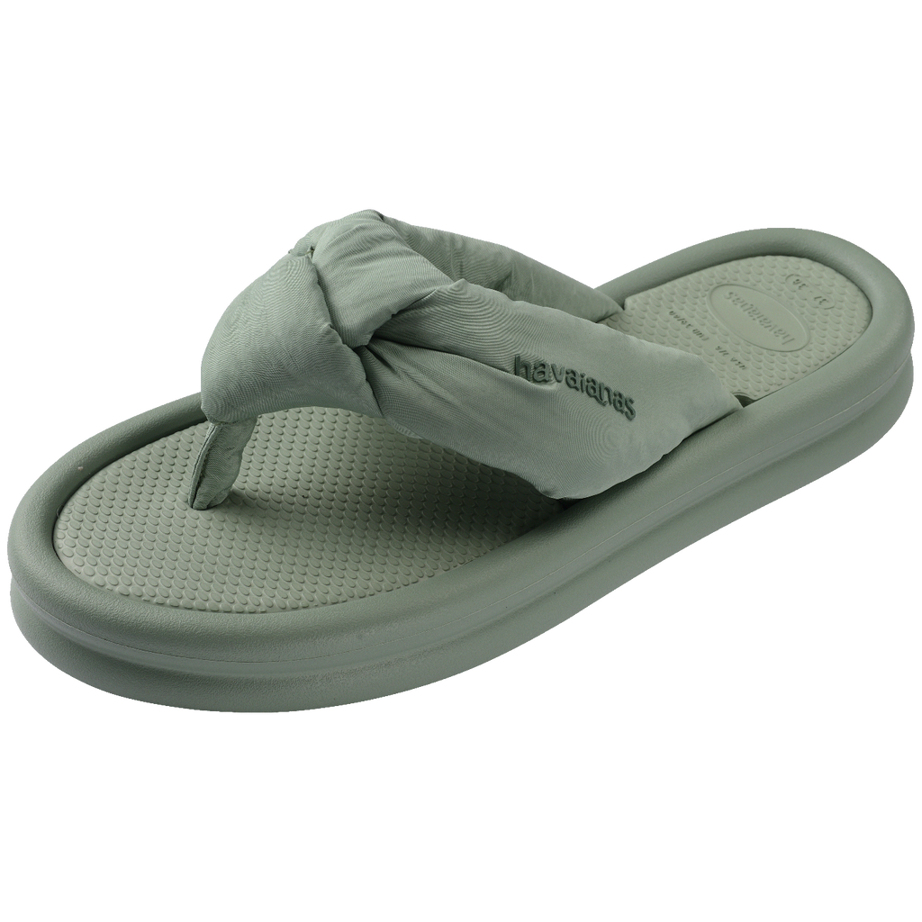 Chinelo Havaianas Over Puffed