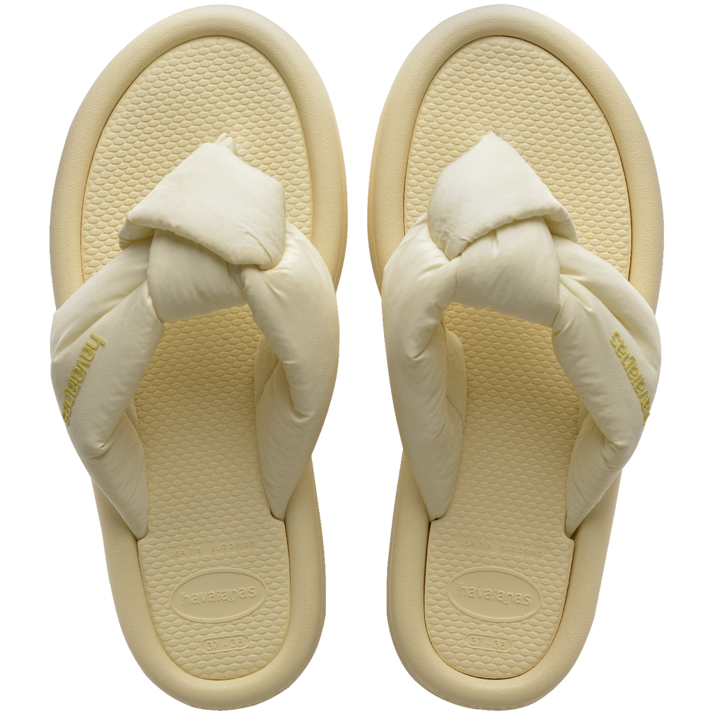 Chinelo Havaianas Over Puffed