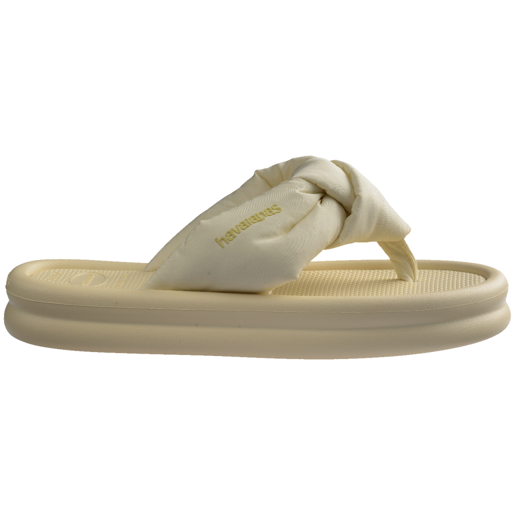 Chinelo Havaianas Over Puffed