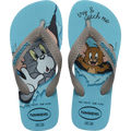 Chinelo Havaianas Infantil Warner Tom & Jerry