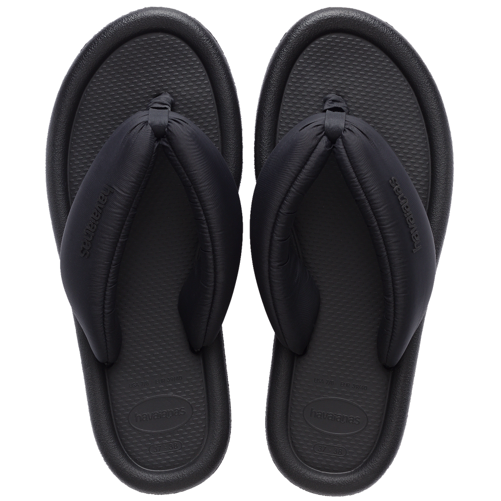 Chinelo Havaianas Maxi Puffed