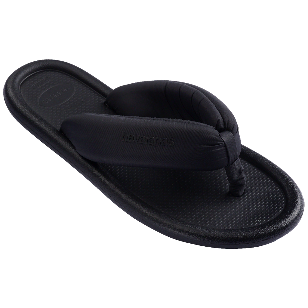 Chinelo Havaianas Maxi Puffed