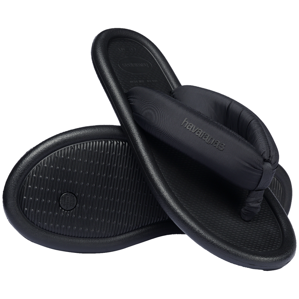 Chinelo Havaianas Maxi Puffed
