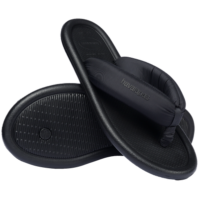 Chinelo Havaianas Maxi Puffed