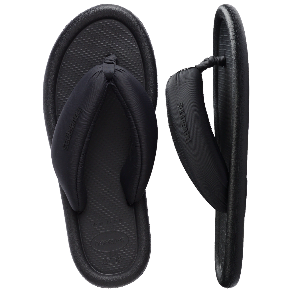 Chinelo Havaianas Maxi Puffed