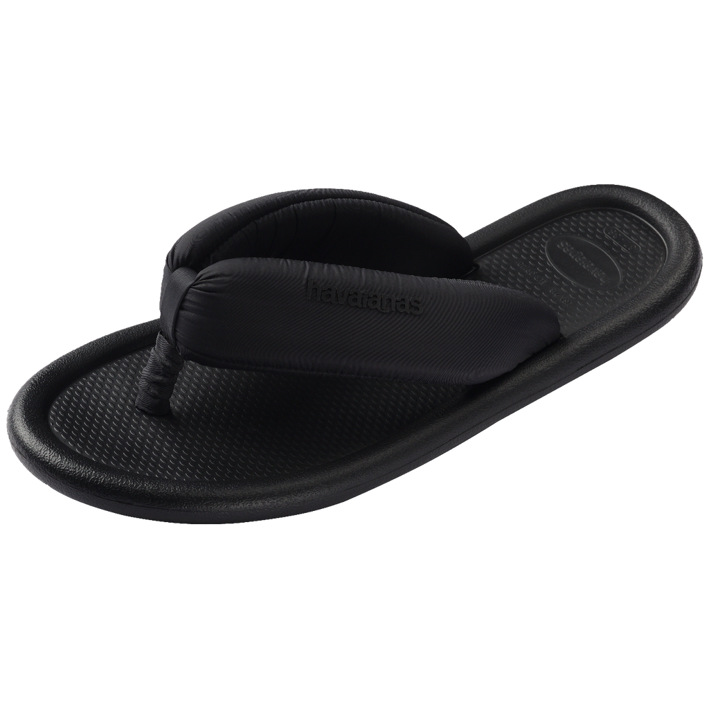 Chinelo Havaianas Maxi Puffed