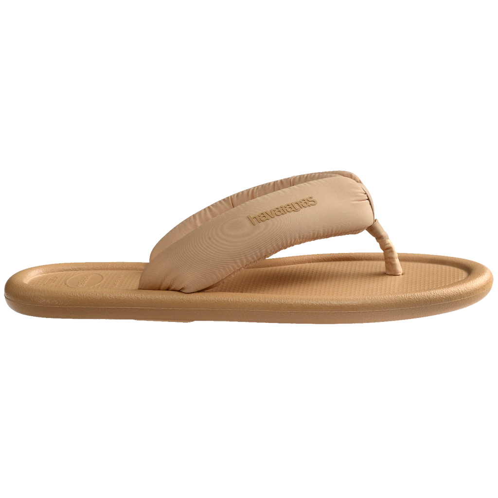 Chinelo Havaianas Maxi Puffed